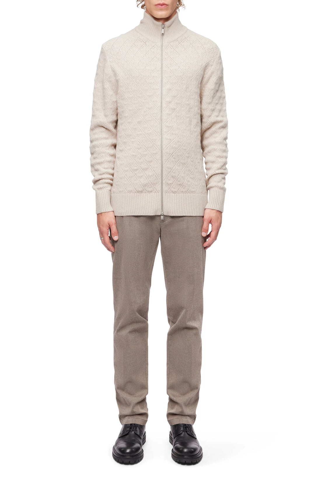 Drykorn-ANTONIO-Shirts-Black-Deal-Outlet-by-ARCHIVIST