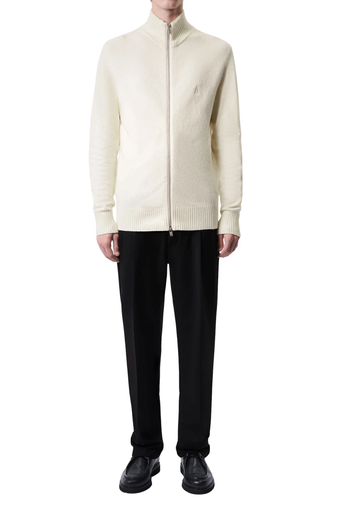 Drykorn-ANTONIO-Shirts-Black-Deal-Outlet-by-ARCHIVIST