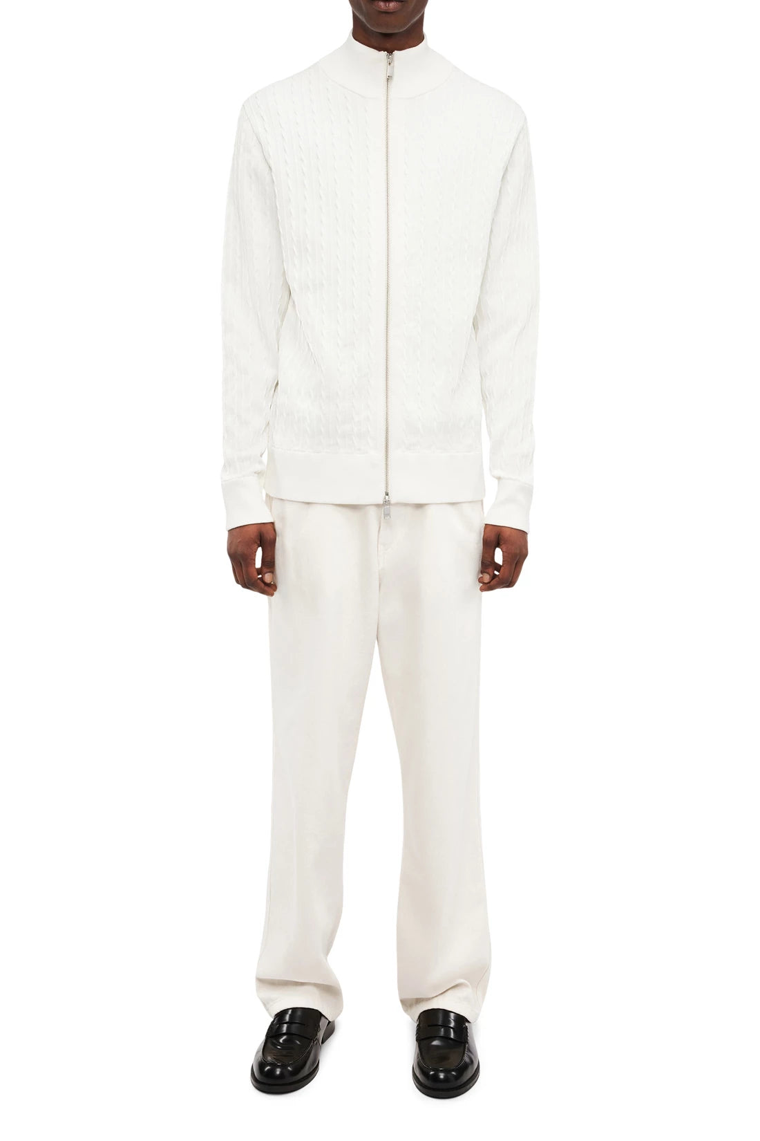 Drykorn-ANTONIO-Shirts-Black-Deal-Outlet-by-ARCHIVIST