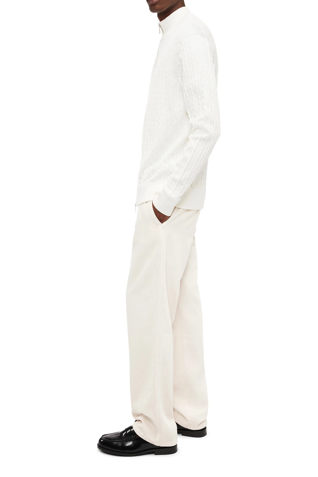 Drykorn-ANTONIO-Shirts-Black-Deal-Outlet-by-ARCHIVIST