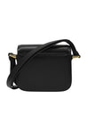 A.P.C.-Grace Mini Hobo Bag - A.P.C. - Black - Leather-Taschen-Black-Deal-Outlet-by-ARCHIVIST
