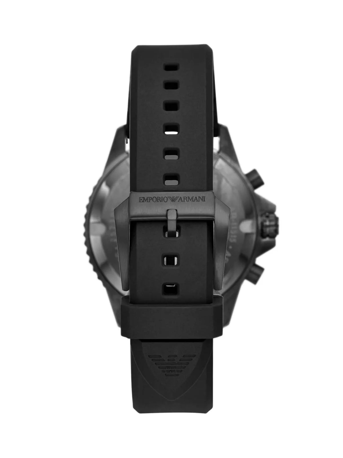 Sea Explorer Cronograph Watch