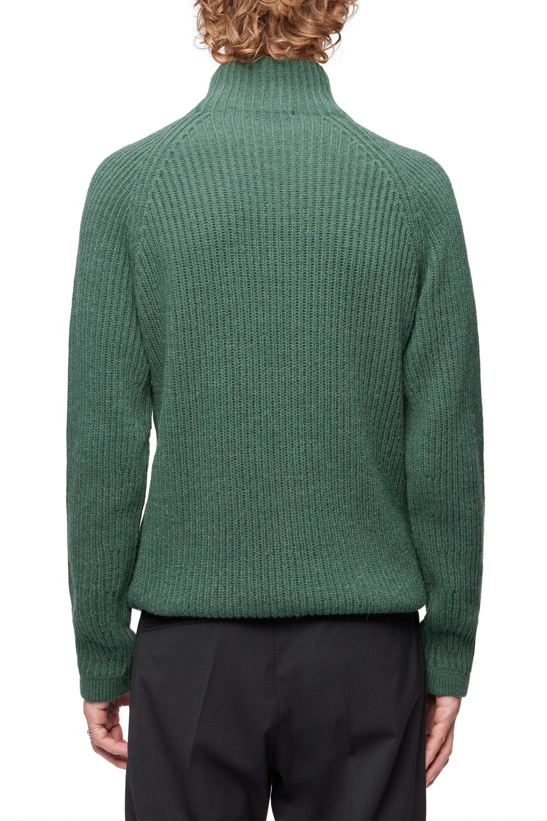 Drykorn-ARVID-Strick & Pullover-Black-Deal-Outlet-by-ARCHIVIST