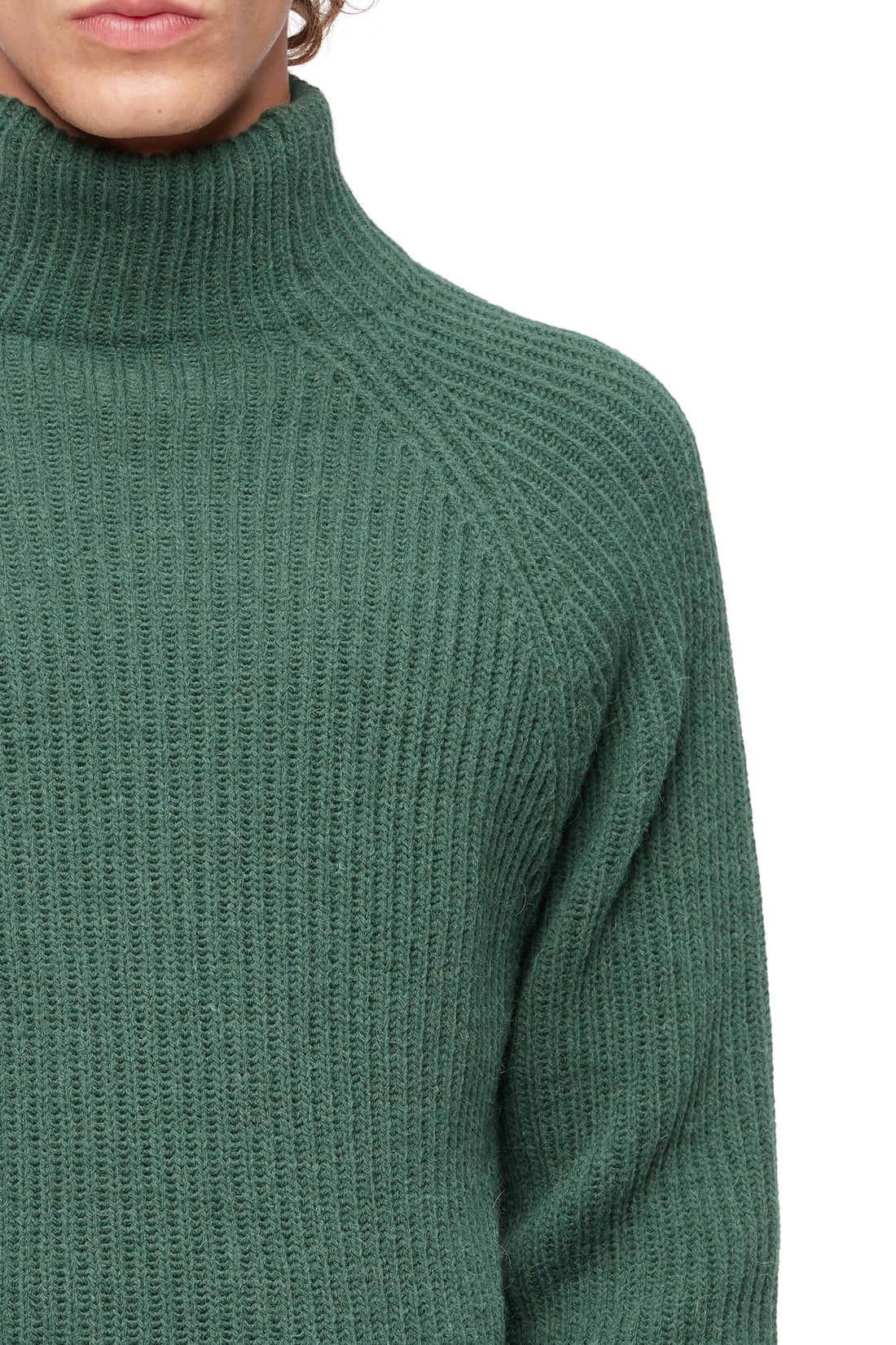 Drykorn-ARVID-Strick & Pullover-Black-Deal-Outlet-by-ARCHIVIST