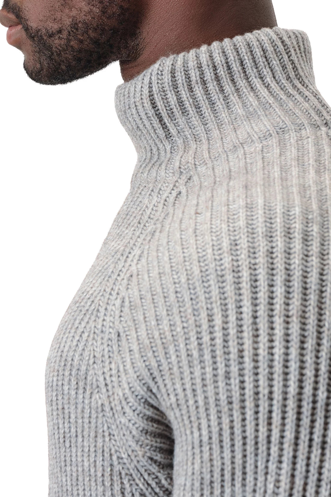 Drykorn-ARVID-Strick & Pullover-Black-Deal-Outlet-by-ARCHIVIST