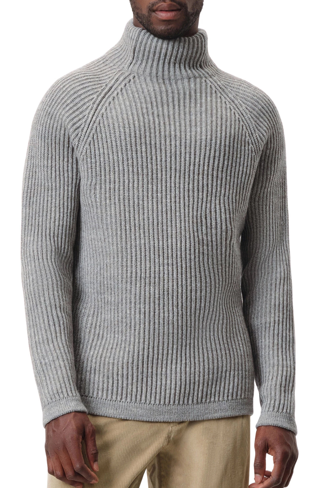 Drykorn-ARVID-Strick & Pullover-Black-Deal-Outlet-by-ARCHIVIST