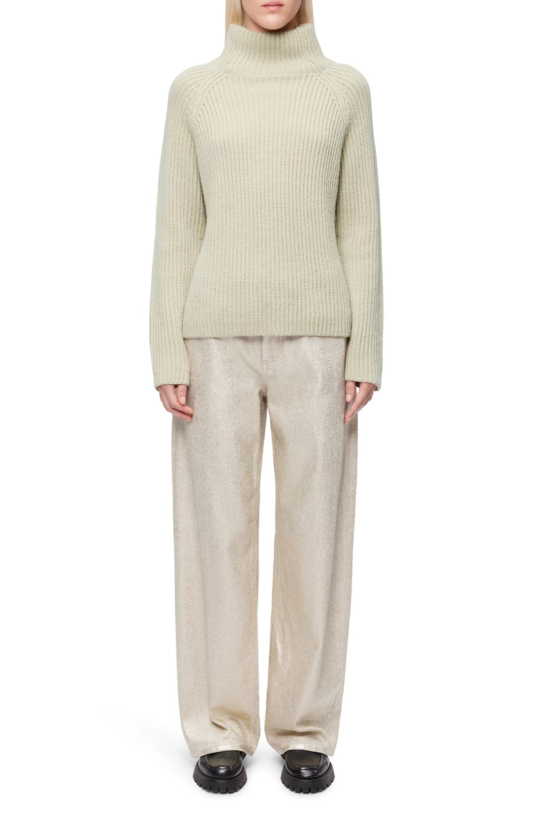 Drykorn-ARWEN-Strick & Pullover-Black-Deal-Outlet-by-ARCHIVIST