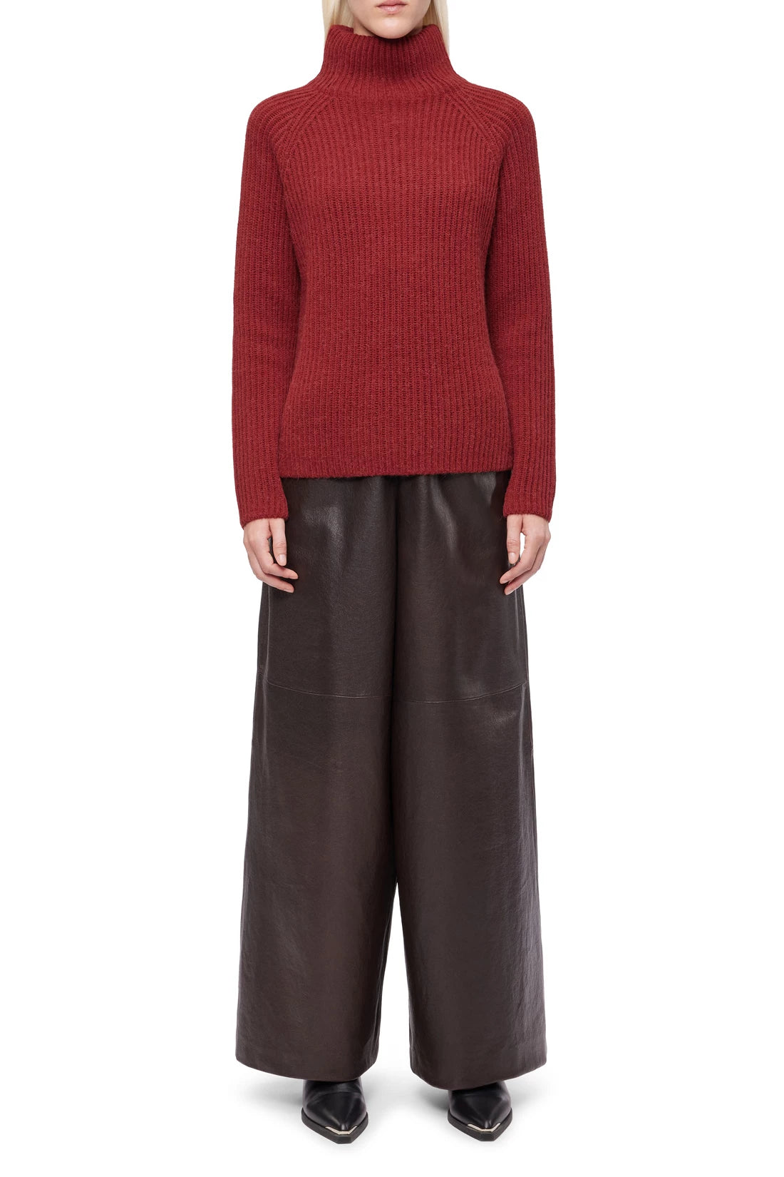 Drykorn-ARWEN-Strick & Pullover-Black-Deal-Outlet-by-ARCHIVIST