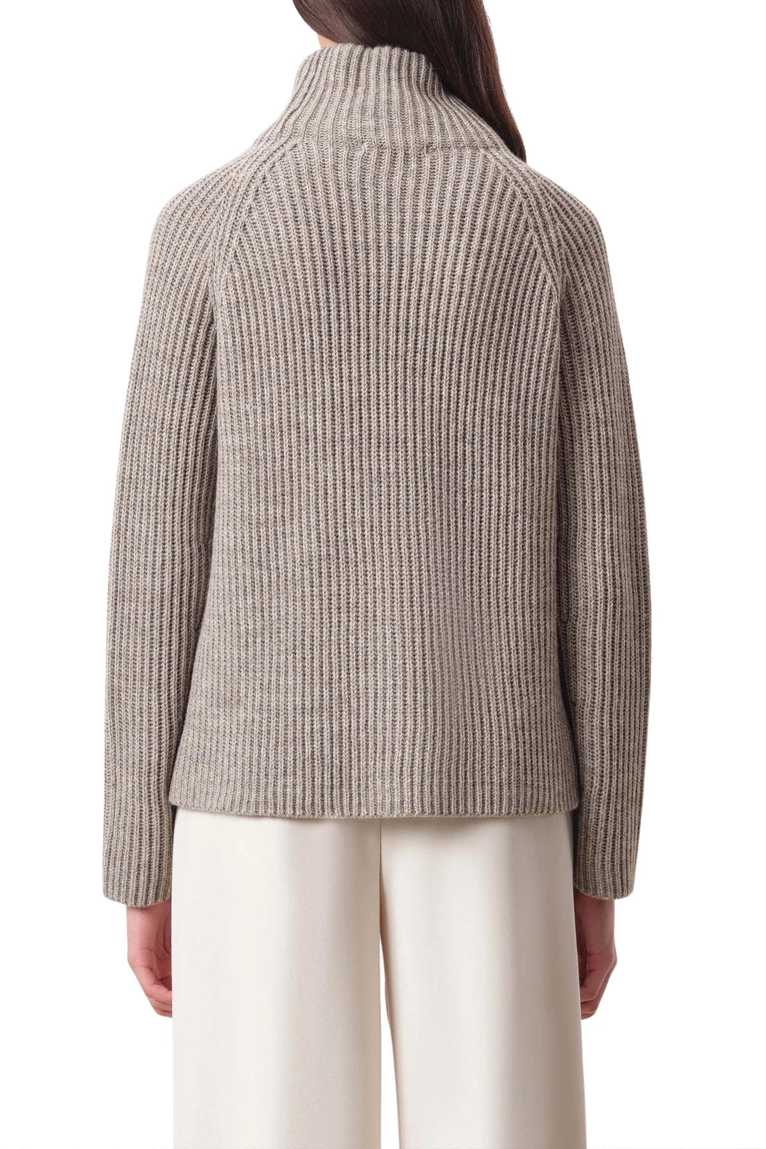 Drykorn-ARWEN-Strick & Pullover-Black-Deal-Outlet-by-ARCHIVIST