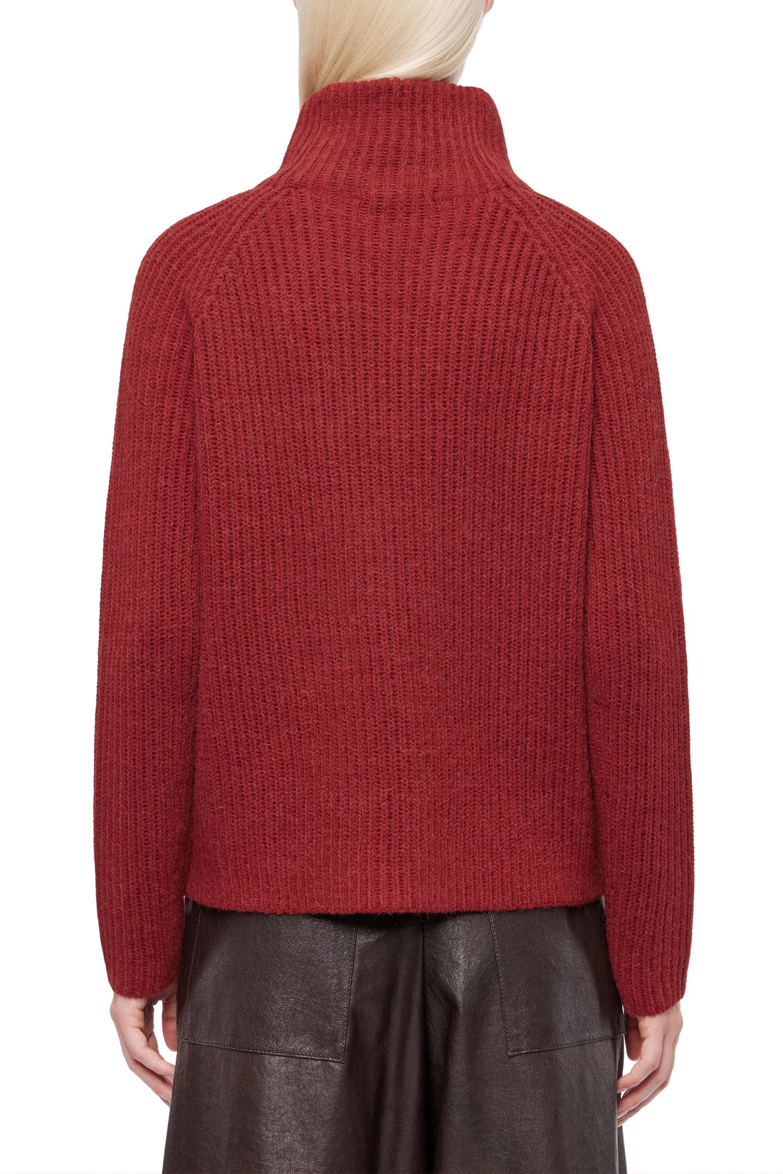 Drykorn-ARWEN-Strick & Pullover-Black-Deal-Outlet-by-ARCHIVIST