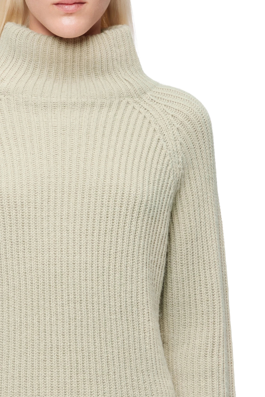 Drykorn-ARWEN-Strick & Pullover-Black-Deal-Outlet-by-ARCHIVIST