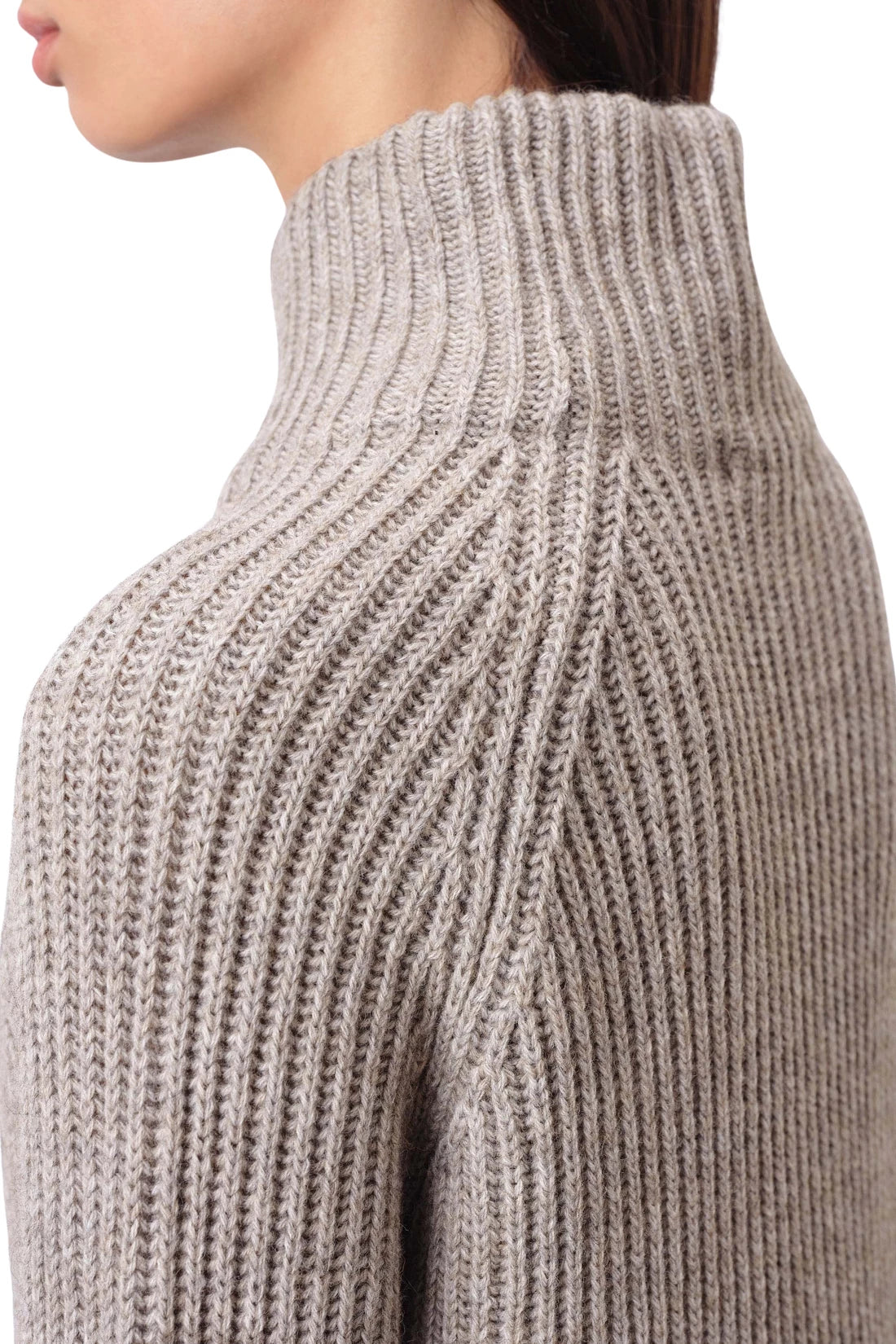 Drykorn-ARWEN-Strick & Pullover-Black-Deal-Outlet-by-ARCHIVIST