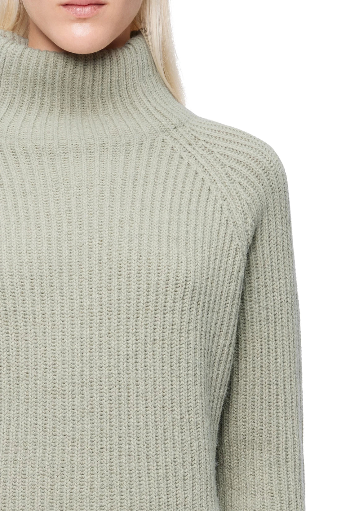 Drykorn-ARWEN-Strick & Pullover-Black-Deal-Outlet-by-ARCHIVIST