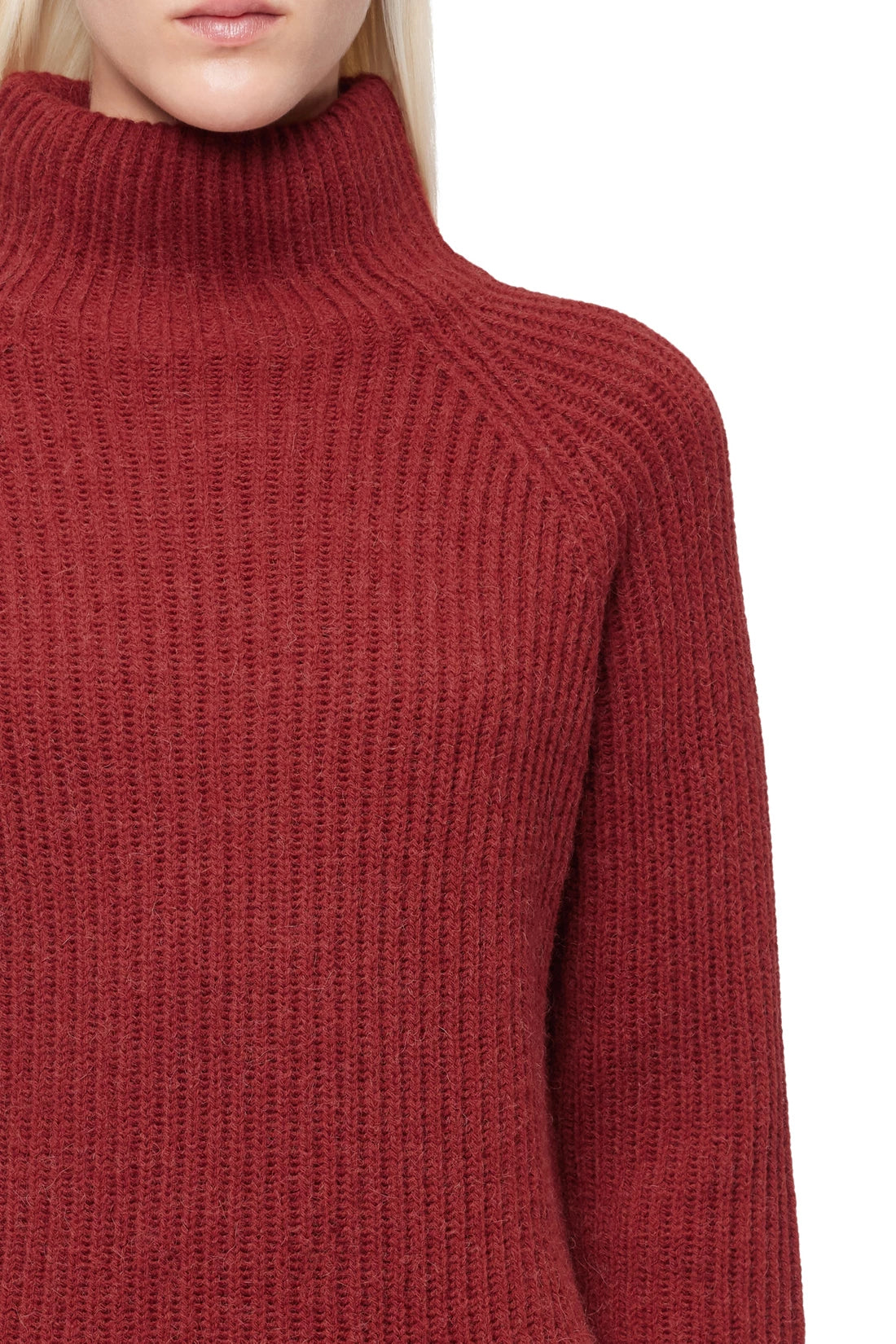 Drykorn-ARWEN-Strick & Pullover-Black-Deal-Outlet-by-ARCHIVIST