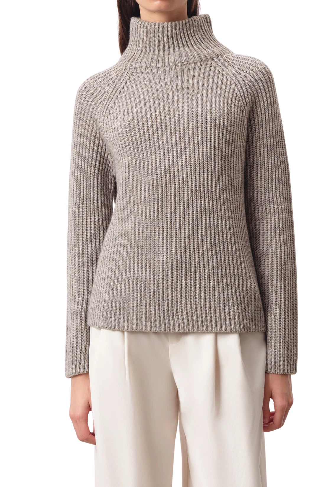 Drykorn-ARWEN-Strick & Pullover-Black-Deal-Outlet-by-ARCHIVIST