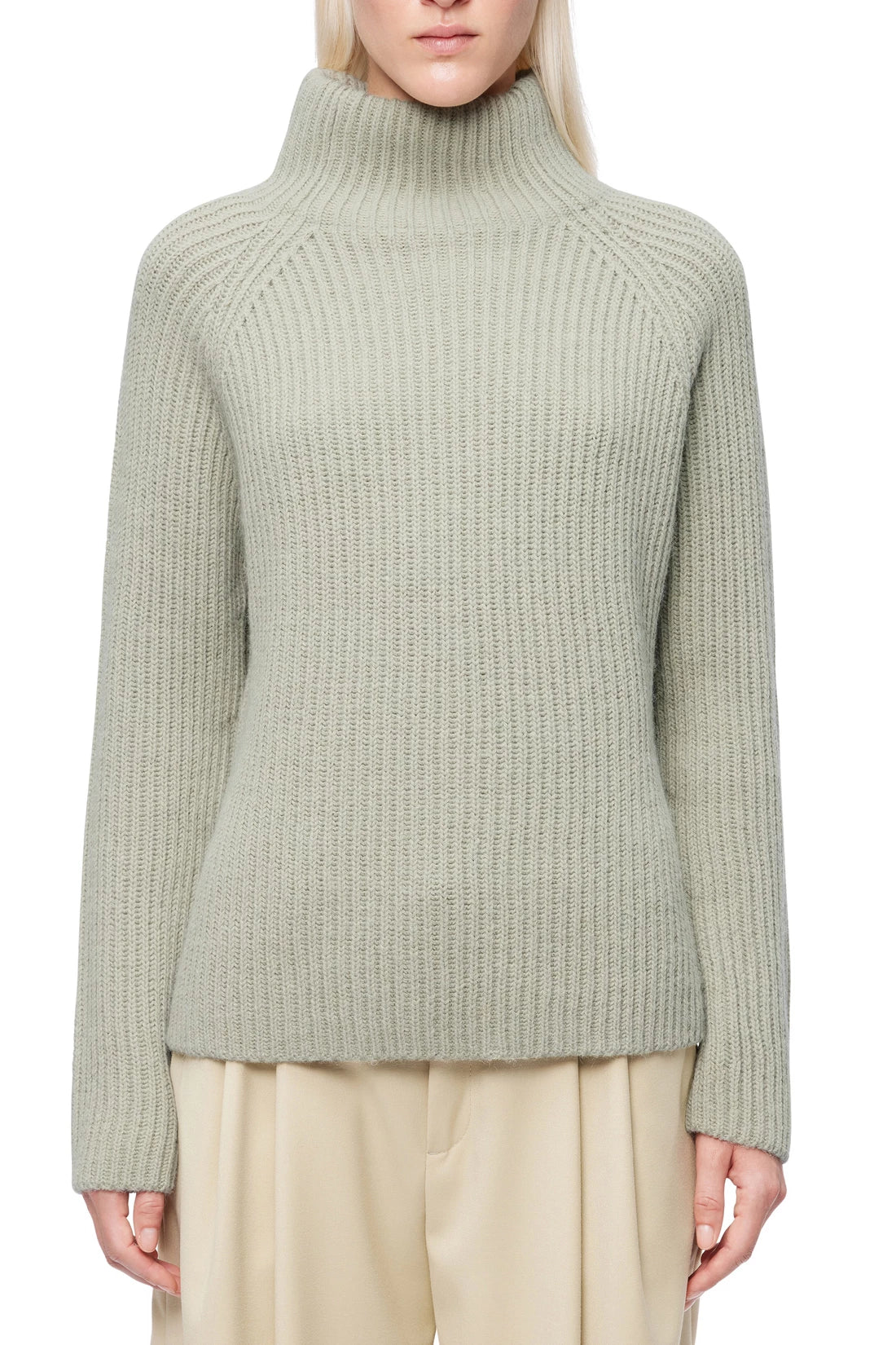 Drykorn-ARWEN-Strick & Pullover-Black-Deal-Outlet-by-ARCHIVIST