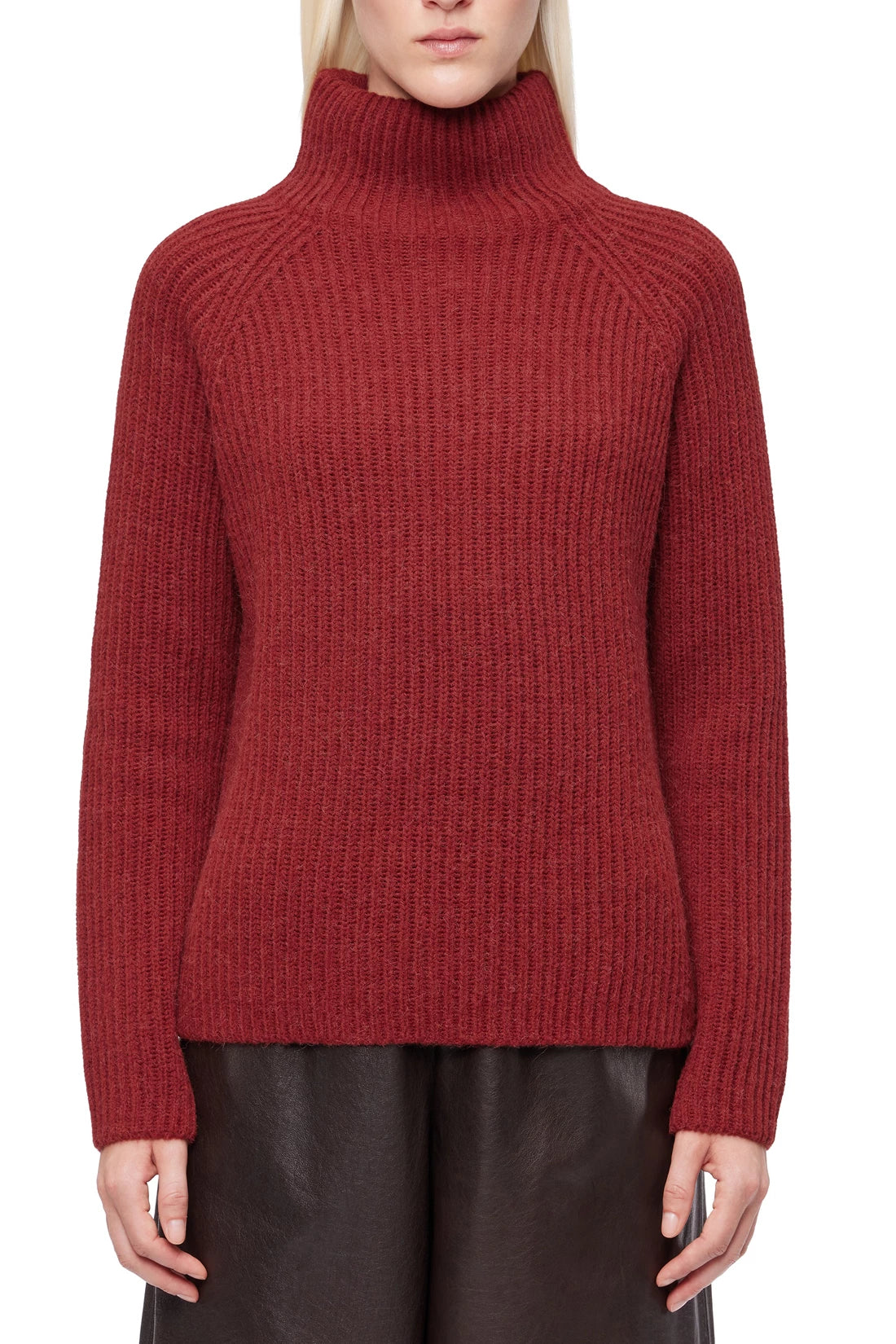 Drykorn-ARWEN-Strick & Pullover-Black-Deal-Outlet-by-ARCHIVIST