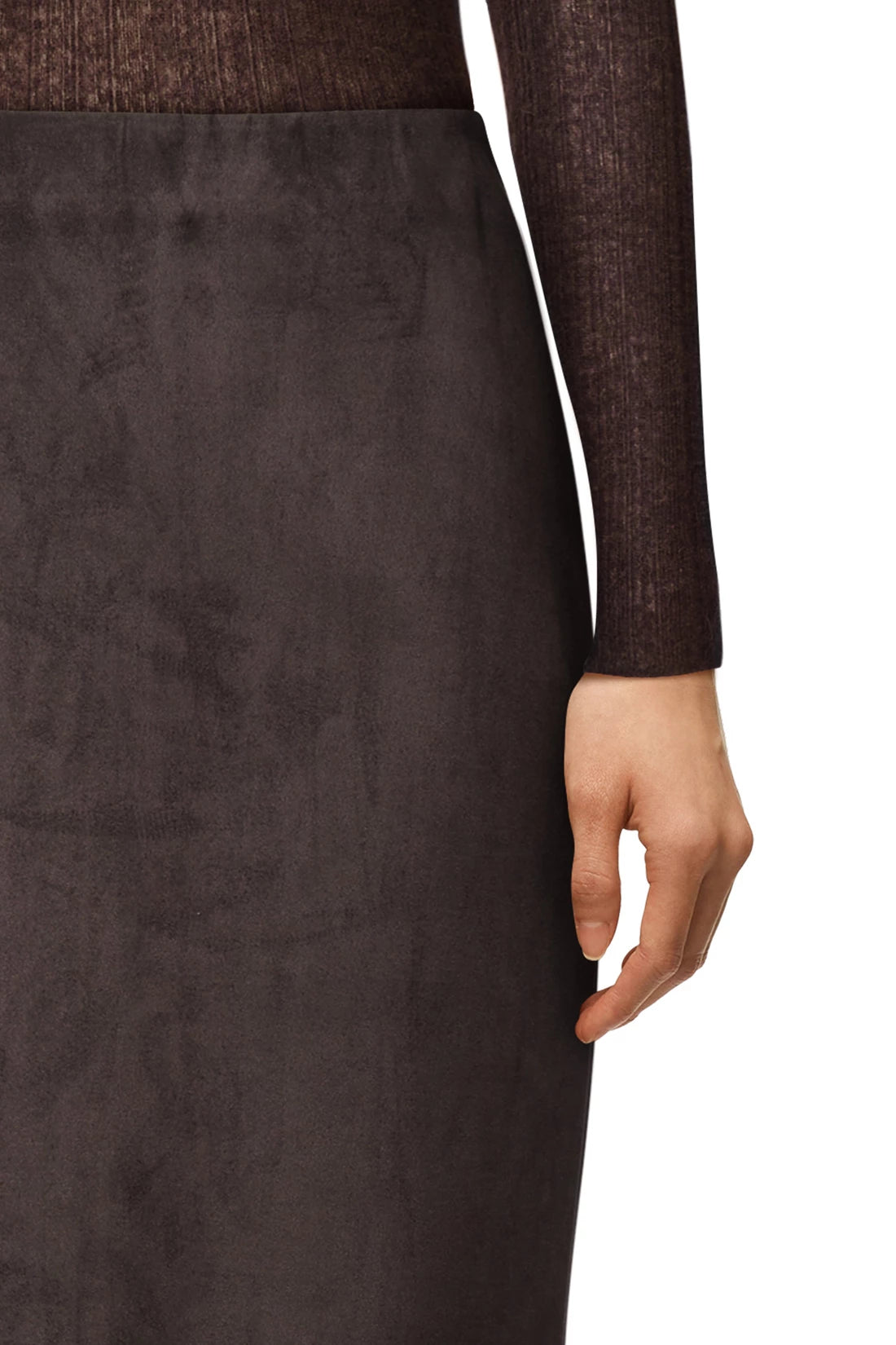 Drykorn-ASSER-Kleider & Röcke-Black-Deal-Outlet-by-ARCHIVIST