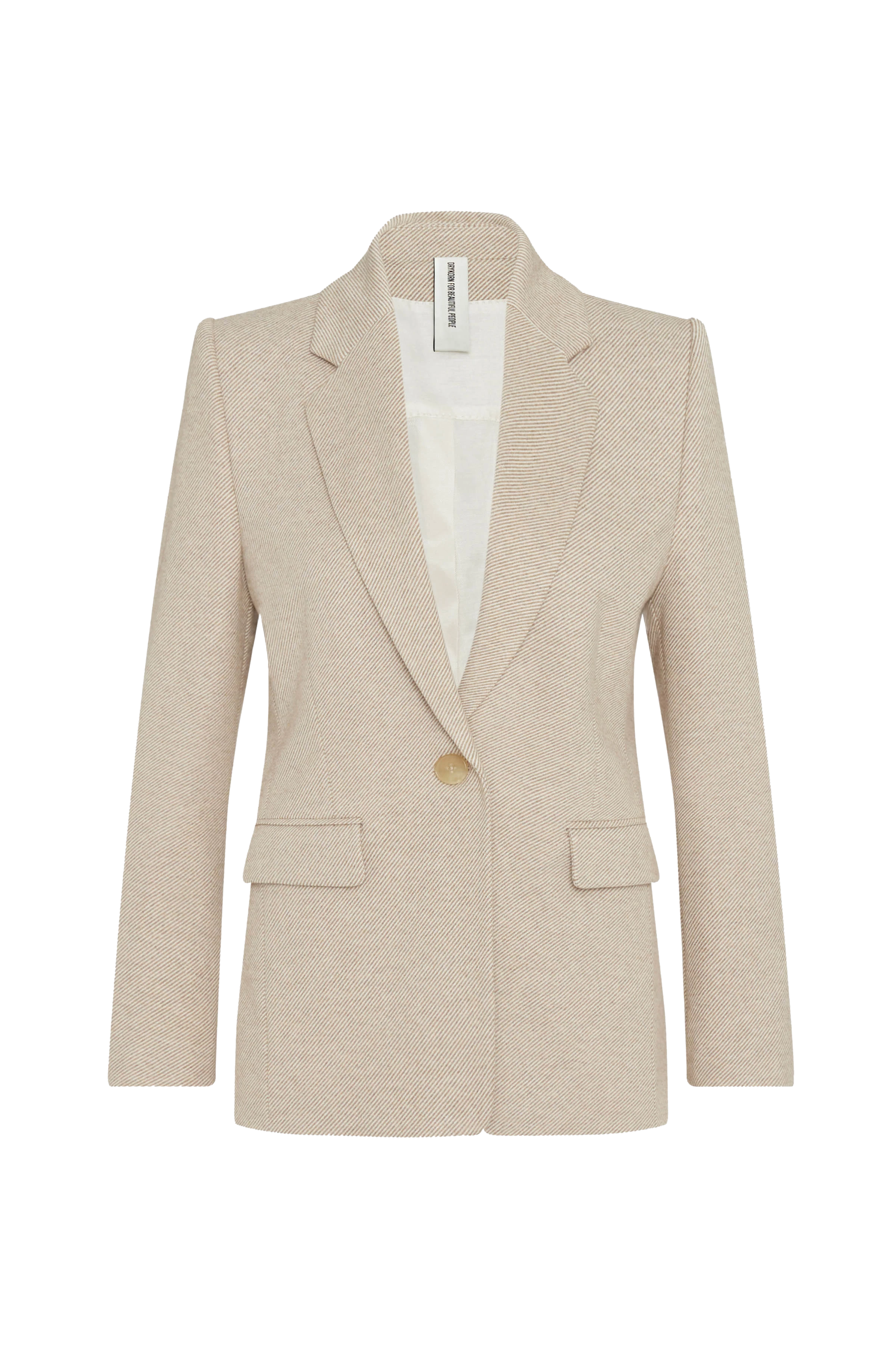 Drykorn-ATLIN_2-Jacken & Mäntel-Black-Deal-Outlet-by-ARCHIVIST