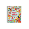 Gestalten Eu Shop-A Taste of the World (New Edition)-Book-Black-Deal-Outlet-by-ARCHIVIST