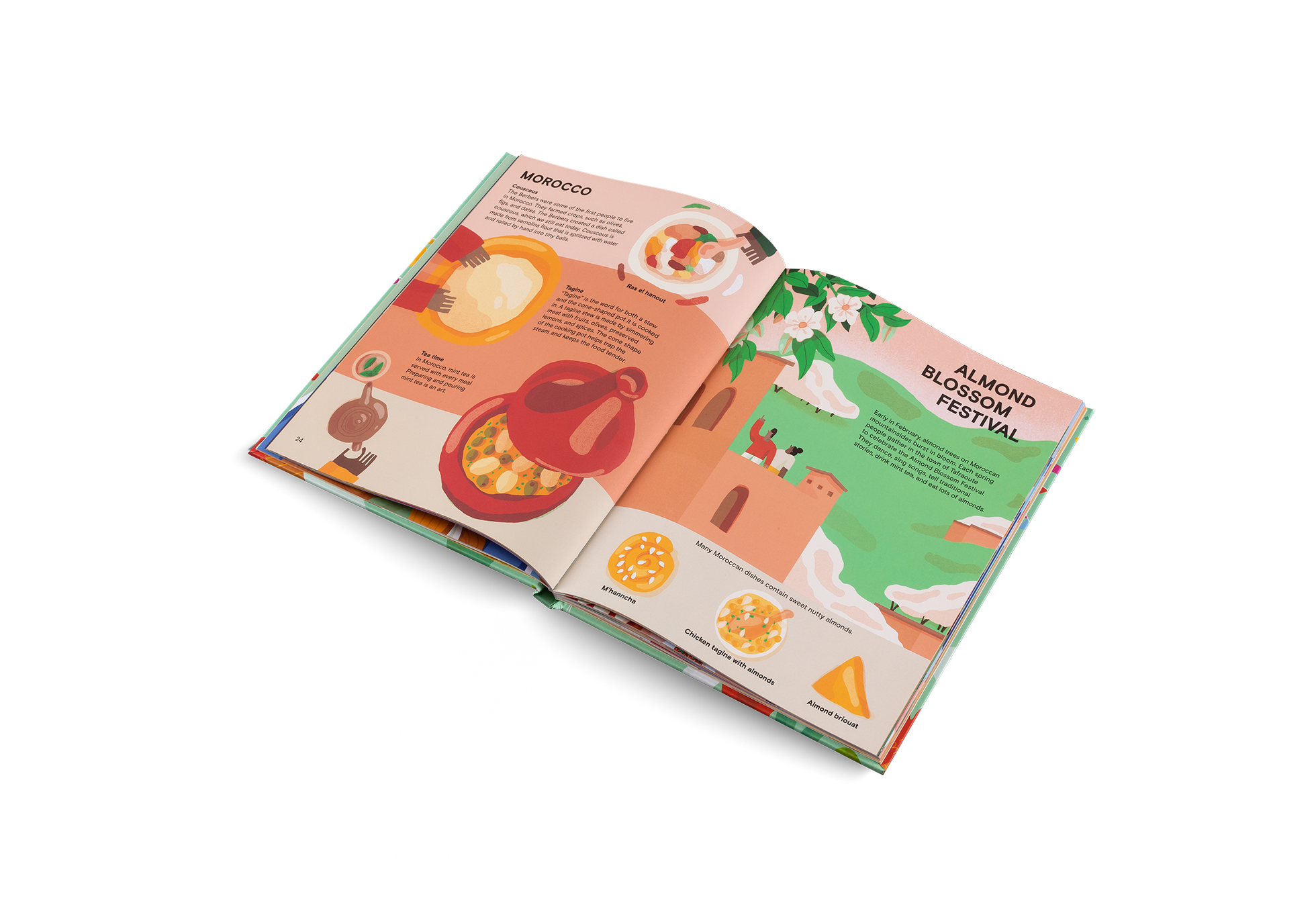 Gestalten Eu Shop-A Taste of the World (New Edition)-Book-Black-Deal-Outlet-by-ARCHIVIST