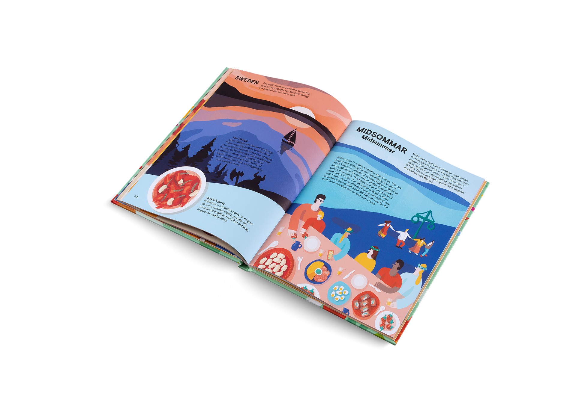 Gestalten Eu Shop-A Taste of the World (New Edition)-Book-Black-Deal-Outlet-by-ARCHIVIST