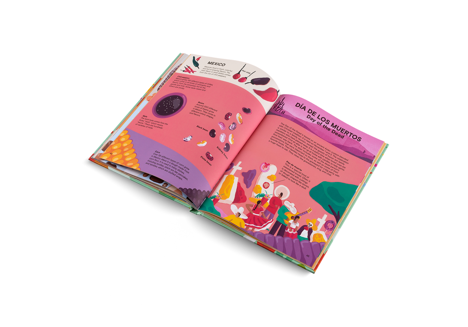 Gestalten Eu Shop-A Taste of the World (New Edition)-Book-Black-Deal-Outlet-by-ARCHIVIST