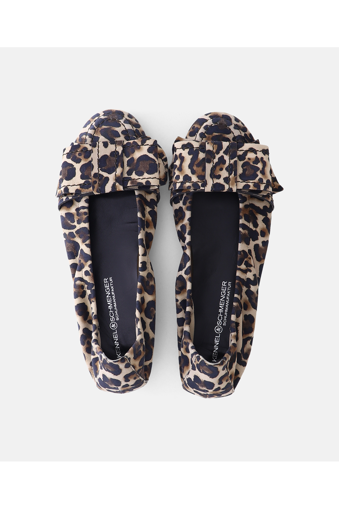 Kennel & Schmenger-MALU-Flache Schuhe-Black-Deal-Outlet-by-ARCHIVIST