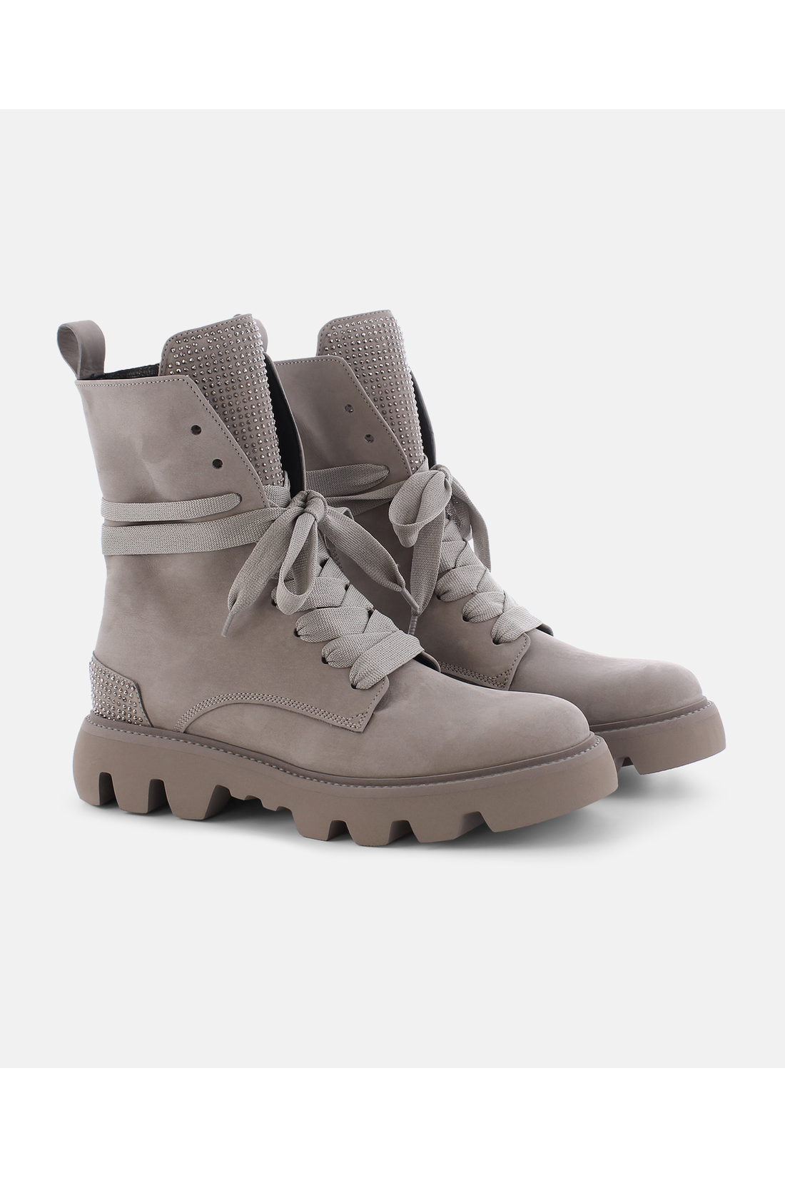 Kennel & Schmenger-SHOT S-Stiefel & Stiefeletten-Black-Deal-Outlet-by-ARCHIVIST