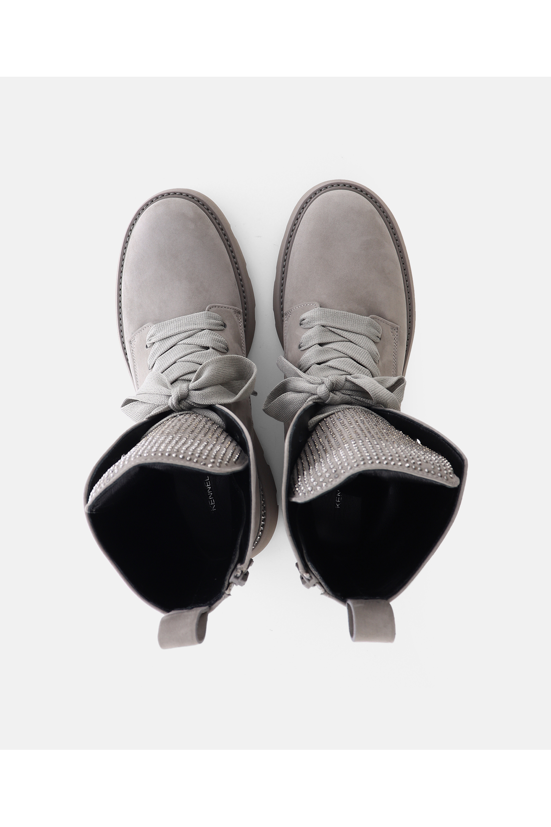 Kennel & Schmenger-SHOT S-Stiefel & Stiefeletten-Black-Deal-Outlet-by-ARCHIVIST