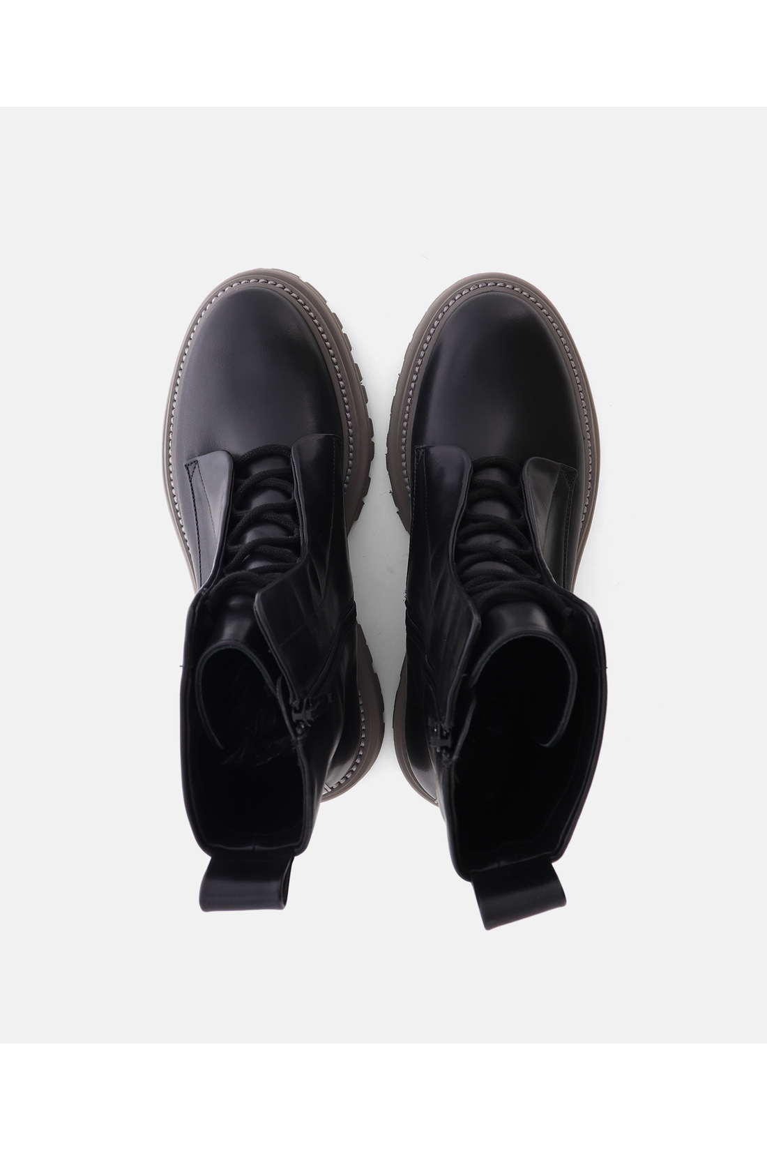 Kennel & Schmenger-MASTER-Stiefel & Stiefeletten-Black-Deal-Outlet-by-ARCHIVIST