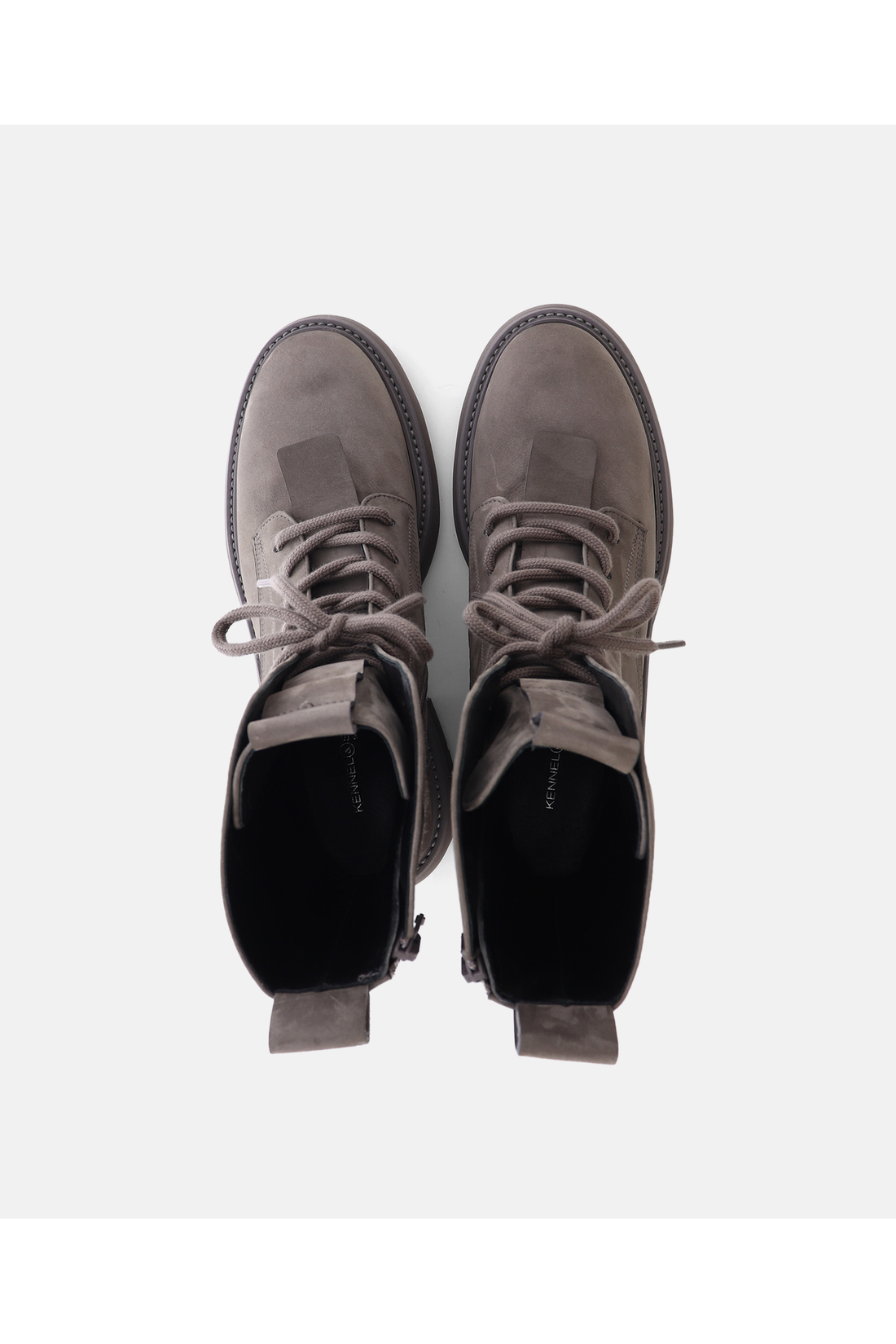 Kennel & Schmenger-PROOF-Stiefel & Stiefeletten-Black-Deal-Outlet-by-ARCHIVIST