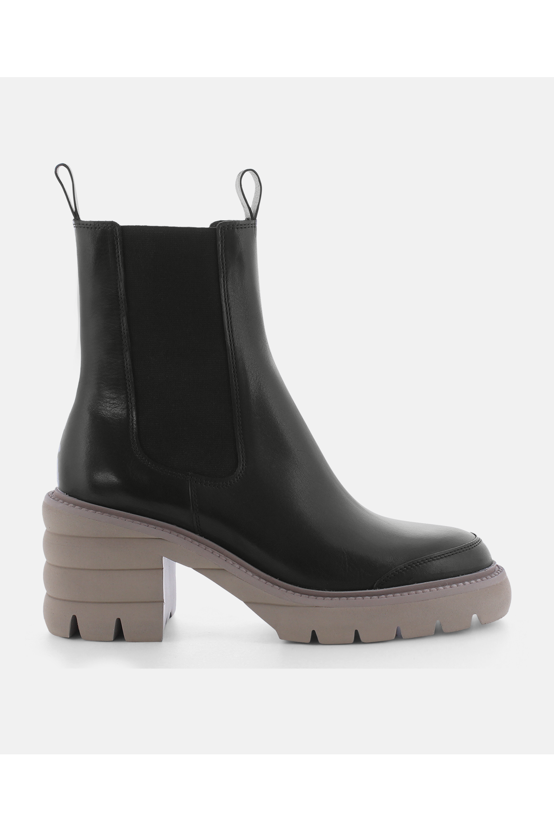 Kennel & Schmenger-BUMP-Stiefel & Stiefeletten-Black-Deal-Outlet-by-ARCHIVIST