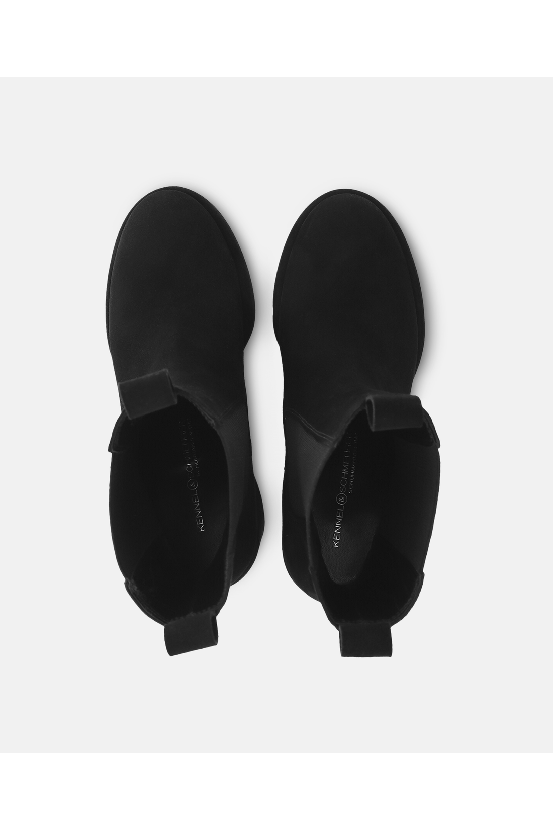 Kennel & Schmenger-CLIP-Stiefel & Stiefeletten-Black-Deal-Outlet-by-ARCHIVIST