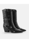 Kennel & Schmenger-DALLAS-Stiefel & Stiefeletten-Black-Deal-Outlet-by-ARCHIVIST