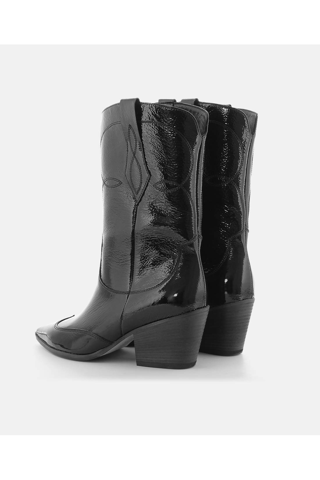 Kennel & Schmenger-DALLAS-Stiefel & Stiefeletten-Black-Deal-Outlet-by-ARCHIVIST