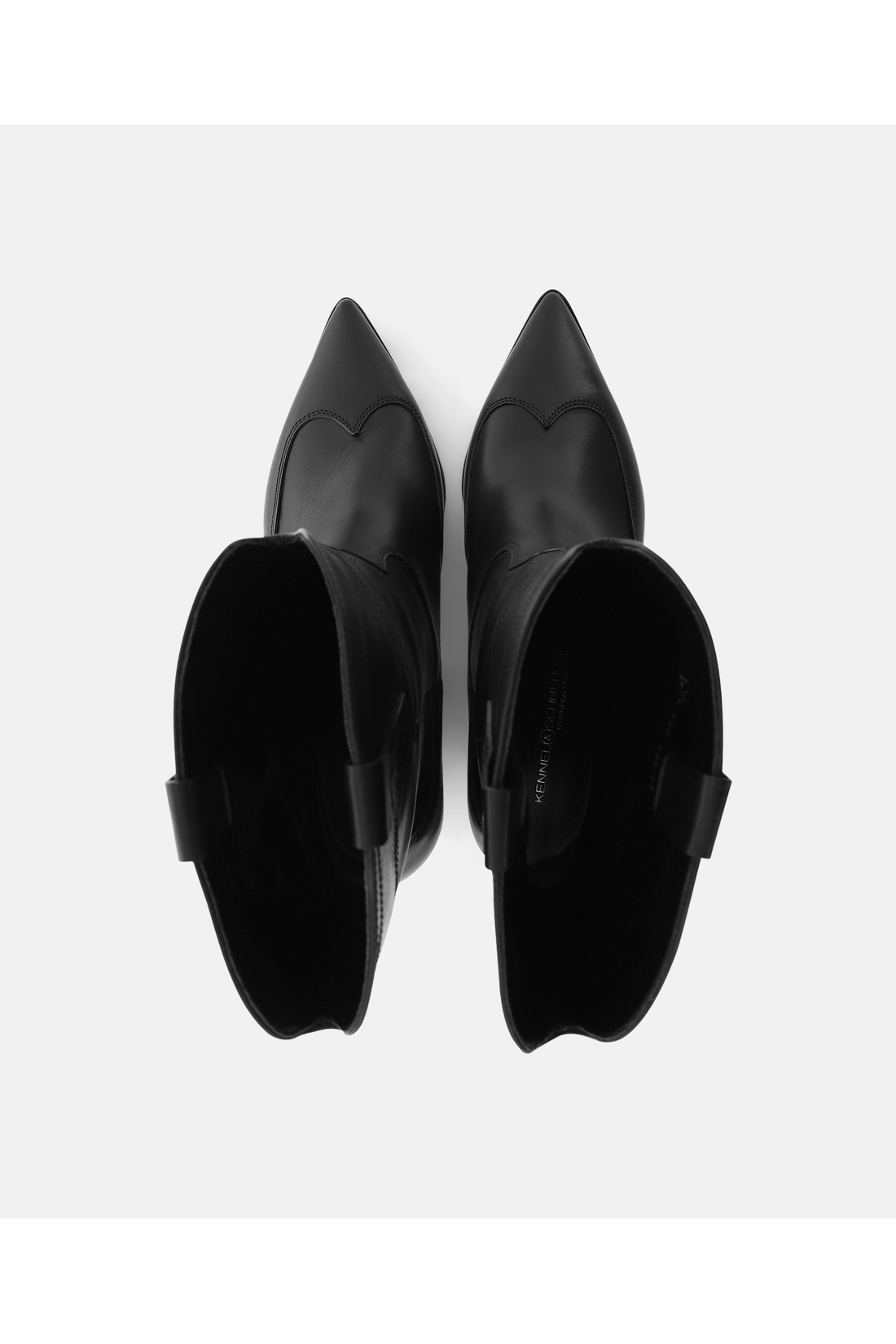 Kennel & Schmenger-DALLAS-Stiefel & Stiefeletten-Black-Deal-Outlet-by-ARCHIVIST