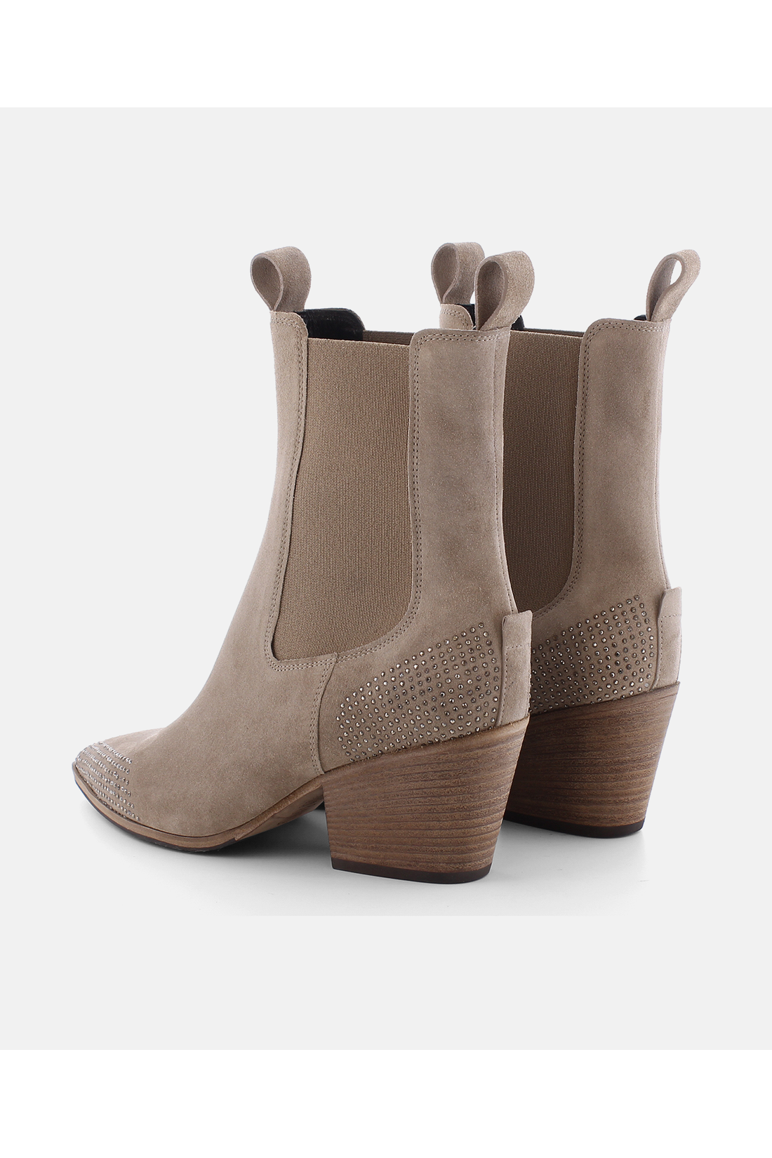 Kennel & Schmenger-DALLAS-Stiefel & Stiefeletten-Black-Deal-Outlet-by-ARCHIVIST