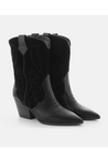 Kennel & Schmenger-DALLAS-Stiefel & Stiefeletten-Black-Deal-Outlet-by-ARCHIVIST