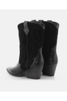 Kennel & Schmenger-DALLAS-Stiefel & Stiefeletten-Black-Deal-Outlet-by-ARCHIVIST