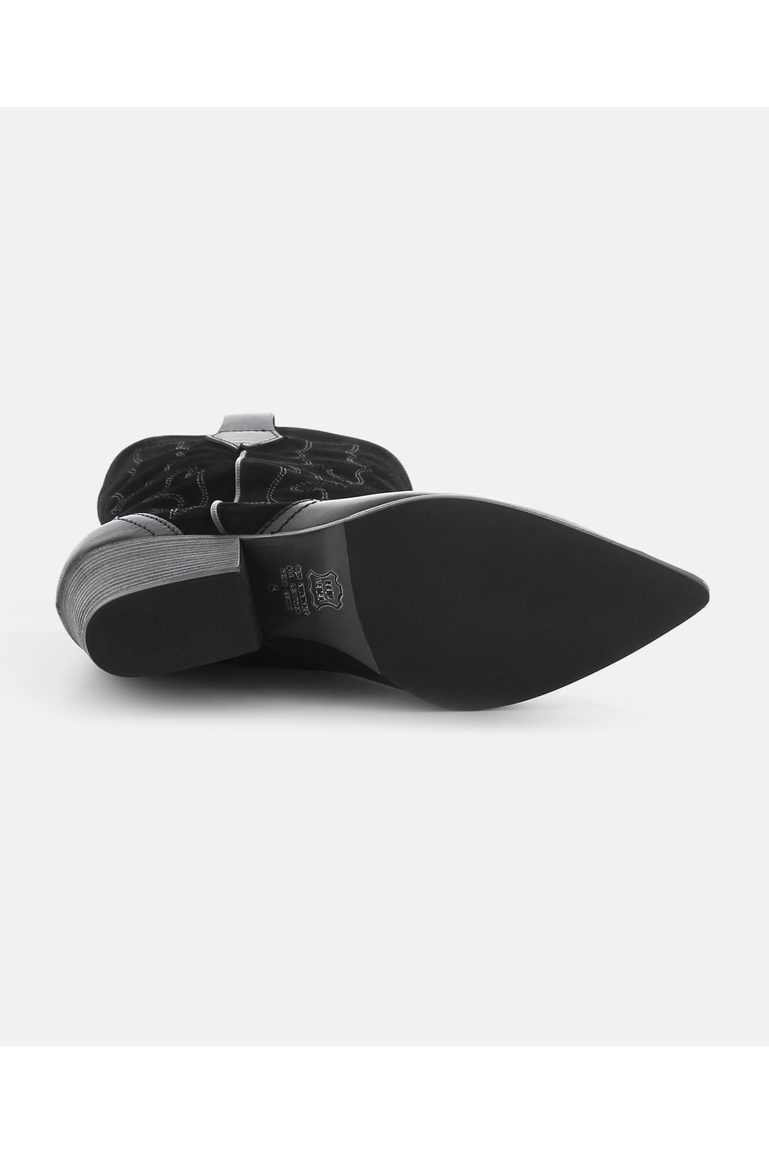 Kennel & Schmenger-DALLAS-Stiefel & Stiefeletten-Black-Deal-Outlet-by-ARCHIVIST