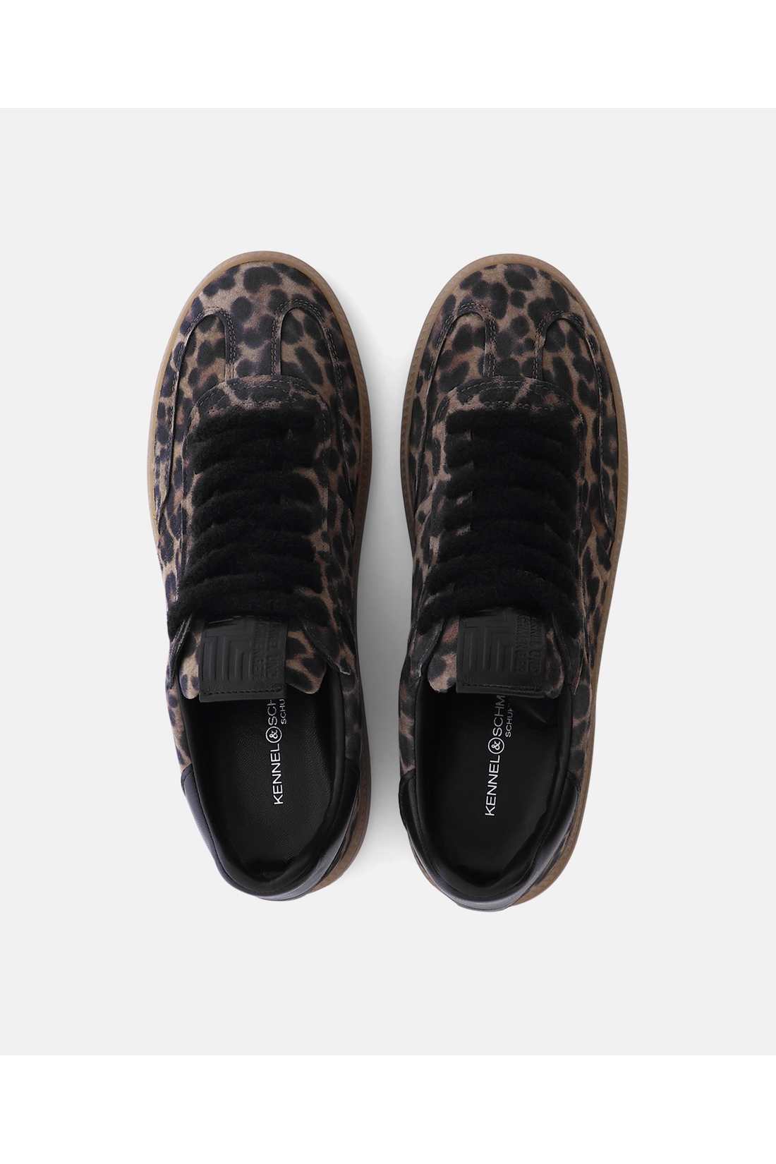 Kennel & Schmenger-POP-Sneaker-Black-Deal-Outlet-by-ARCHIVIST