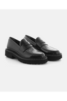 Kennel & Schmenger-ALEA L-Flache Schuhe-Black-Deal-Outlet-by-ARCHIVIST