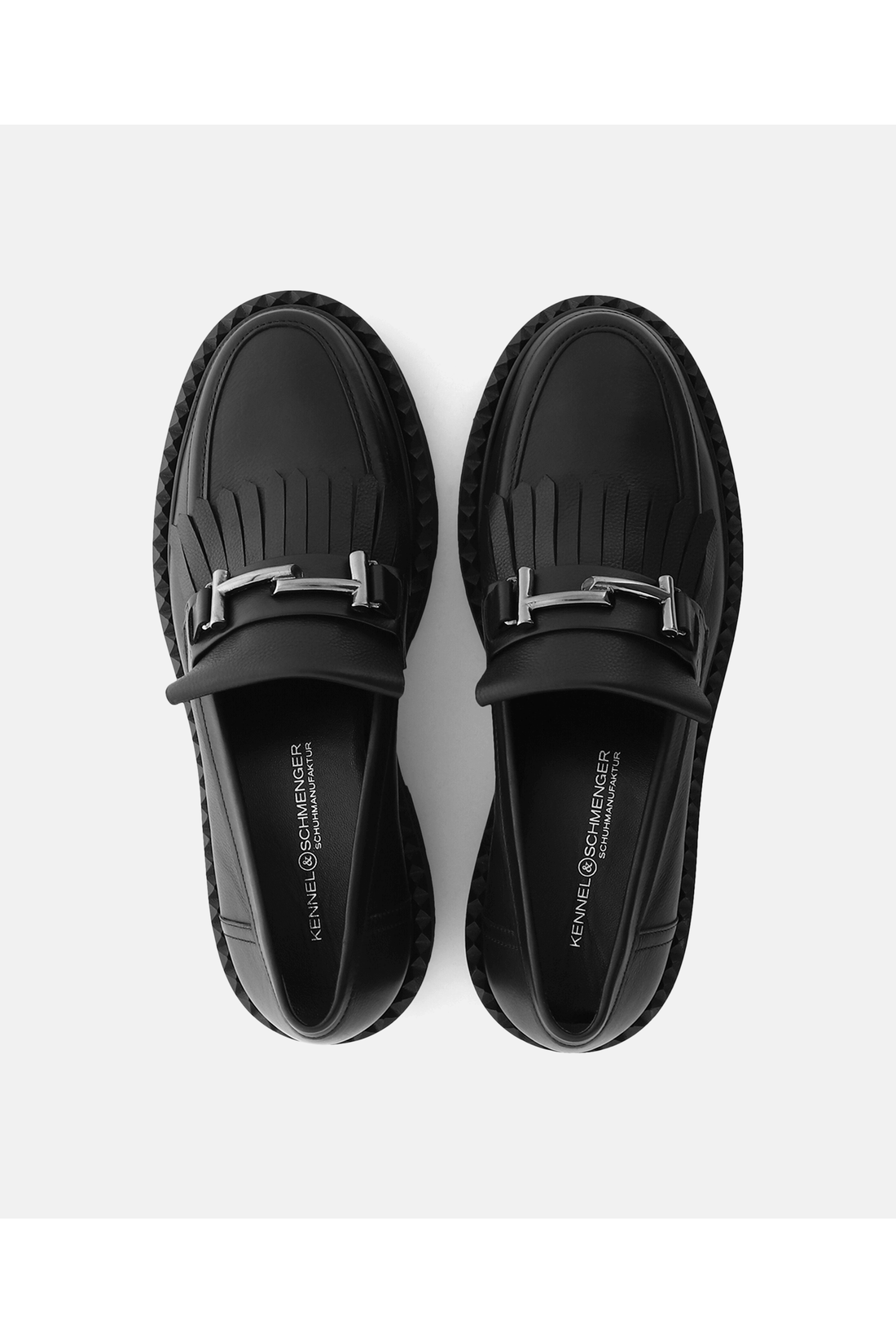 Kennel & Schmenger-ALEA L-Black-Deal-Outlet-by-ARCHIVIST