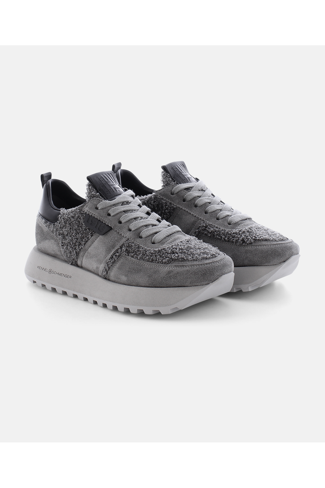 Kennel & Schmenger-TONIC-Stiefel & Stiefeletten-Black-Deal-Outlet-by-ARCHIVIST