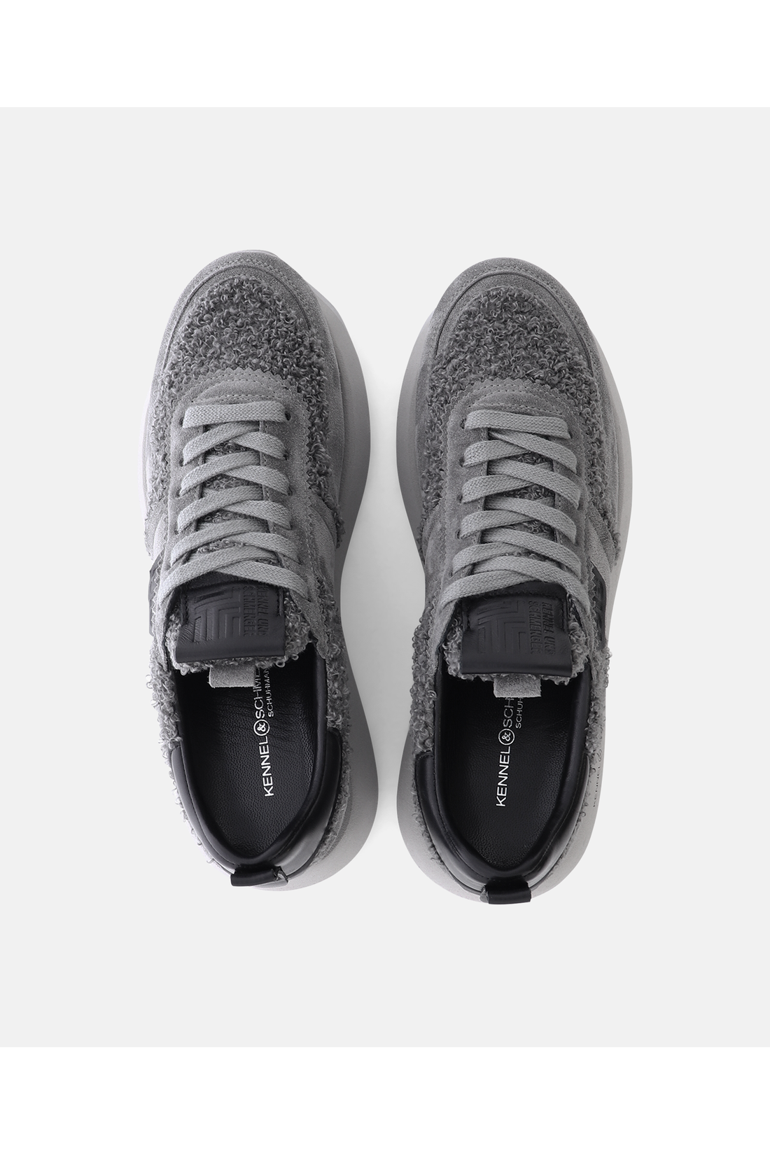 Kennel & Schmenger-TONIC-Stiefel & Stiefeletten-Black-Deal-Outlet-by-ARCHIVIST