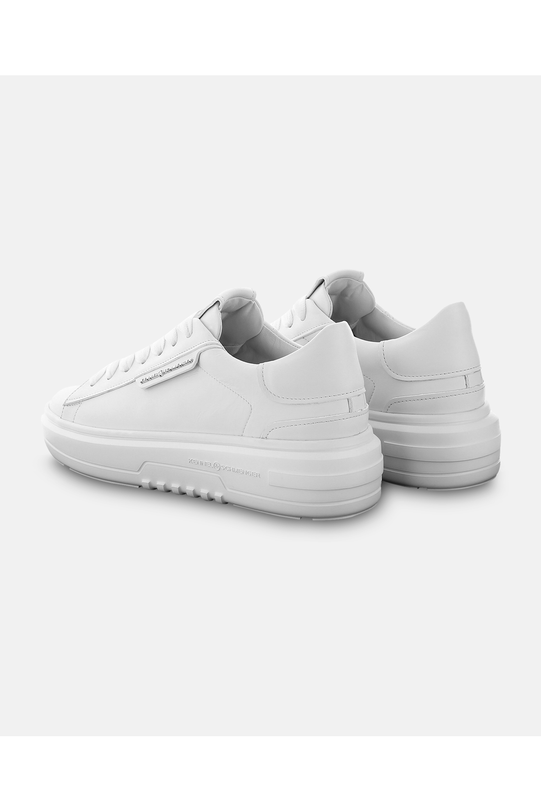 Kennel & Schmenger-TURN-Sneaker-Black-Deal-Outlet-by-ARCHIVIST