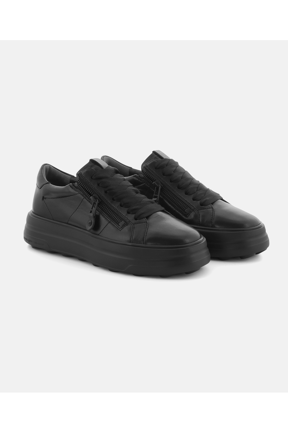 Kennel & Schmenger-BREAK-Sneaker-Black-Deal-Outlet-by-ARCHIVIST