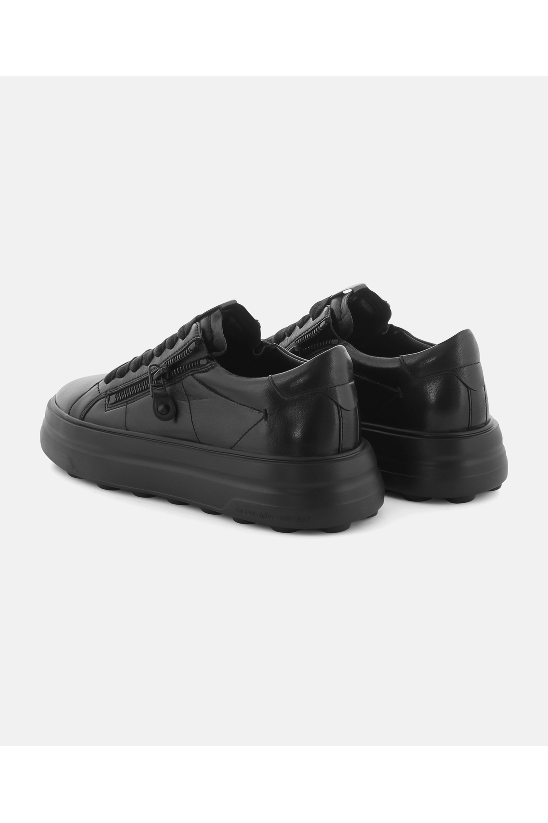 Kennel & Schmenger-BREAK-Sneaker-Black-Deal-Outlet-by-ARCHIVIST