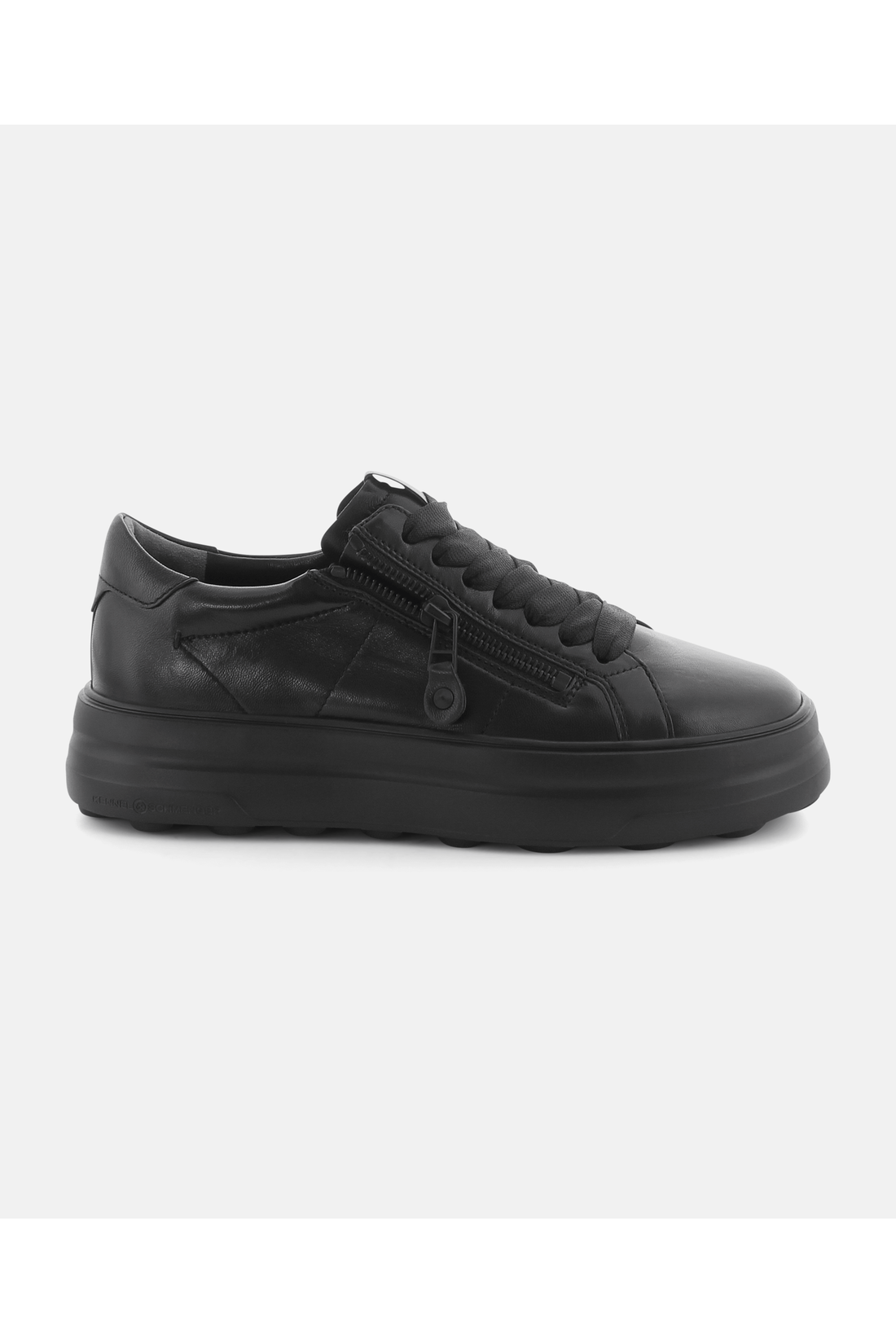 Kennel & Schmenger-BREAK-Sneaker-Black-Deal-Outlet-by-ARCHIVIST